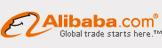 Purchase our products through Alibaba