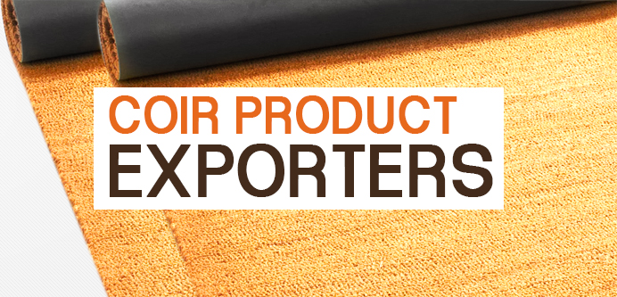 Lords Exports - Coir Product Exporters